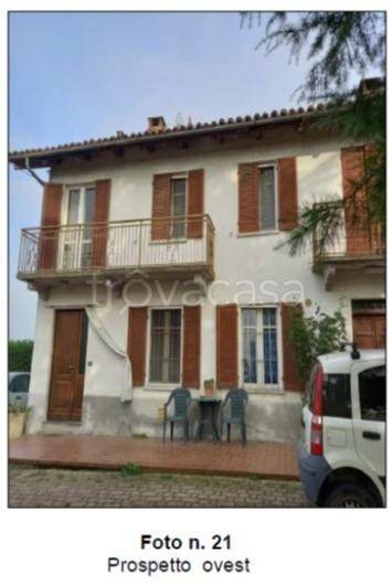 casa indipendente in vendita a Castagnole delle Lanze in zona Carossi