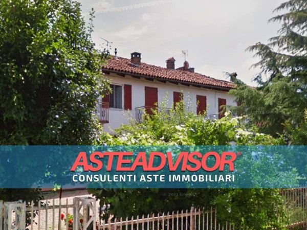 casa indipendente in vendita a Castagnole delle Lanze in zona Carossi