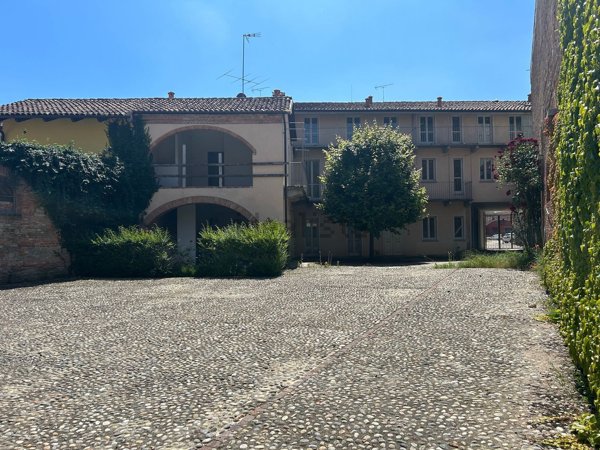 appartamento in vendita a Castagnole delle Lanze