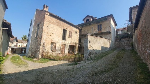 casa indipendente in vendita a Castagnole delle Lanze