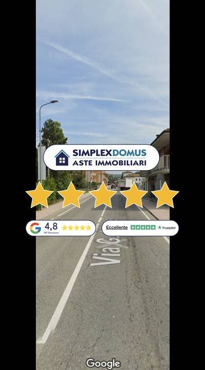 casa indipendente in vendita a Castagnole delle Lanze in zona Rivella