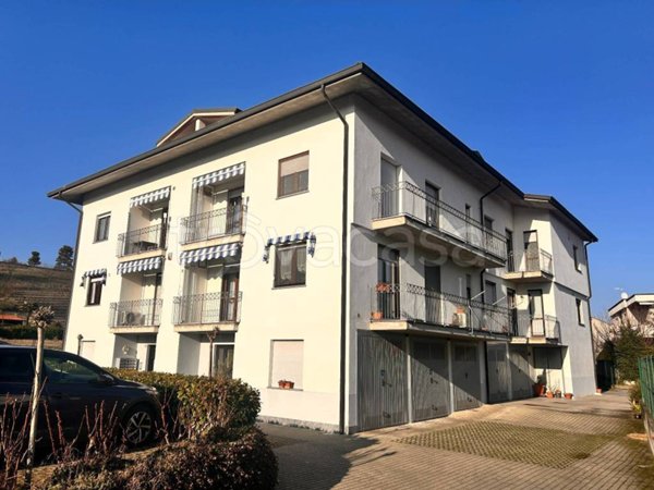 appartamento in vendita a Castagnole delle Lanze in zona San Bartolomeo