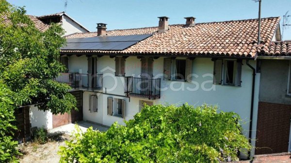 casa indipendente in vendita a Castagnole delle Lanze