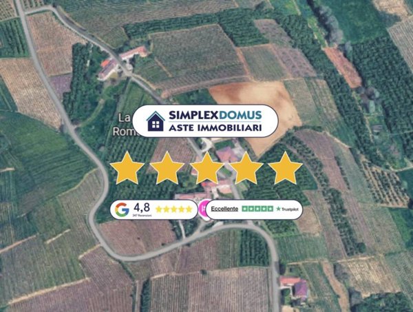 appartamento in vendita a Castagnole delle Lanze in zona Carossi