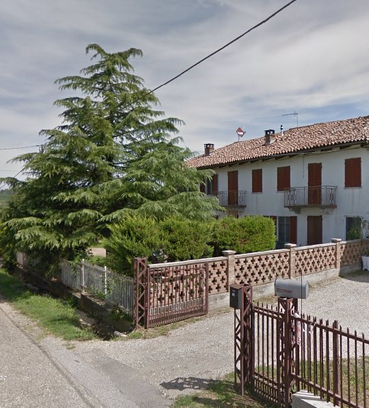 casa indipendente in vendita a Castagnole delle Lanze in zona Carossi