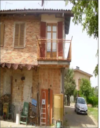 casa indipendente in vendita a Castagnole delle Lanze in zona Carossi