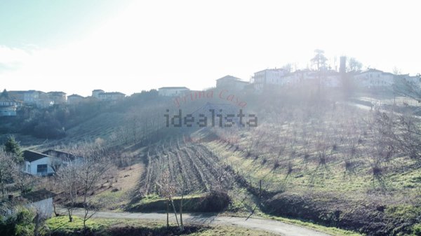 terreno agricolo in vendita a Castagnole delle Lanze