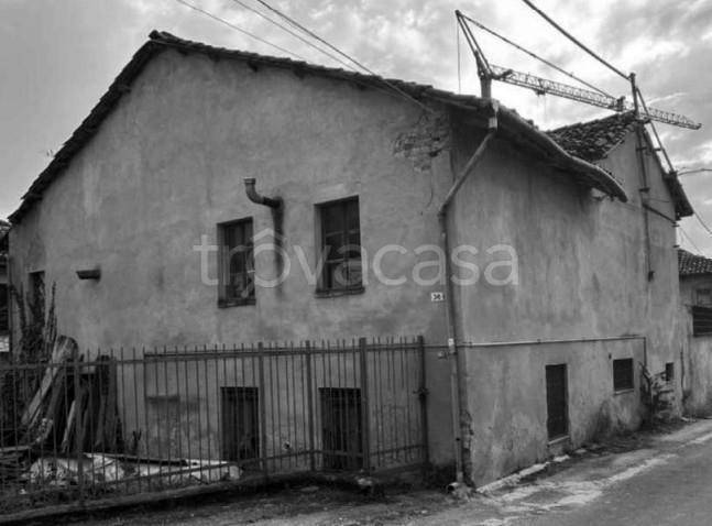 casa indipendente in vendita a Castagnole delle Lanze in zona Olmo