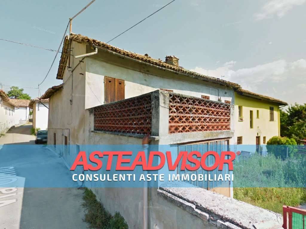 casa indipendente in vendita a Castagnole delle Lanze in zona Olmo