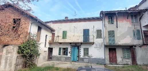 casa indipendente in vendita a Castagnole delle Lanze