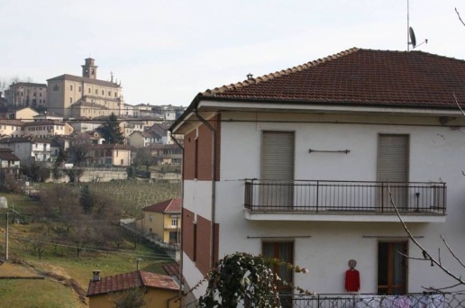 appartamento in vendita a Castagnole delle Lanze