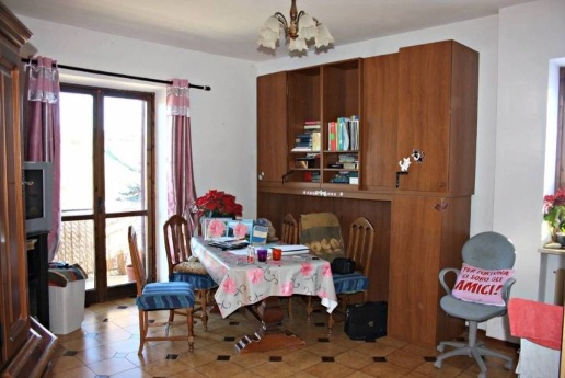 appartamento in vendita a Castagnole delle Lanze in zona Olmo