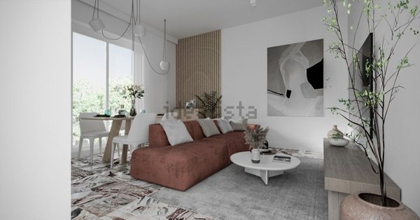 appartamento in vendita a Castagnole delle Lanze