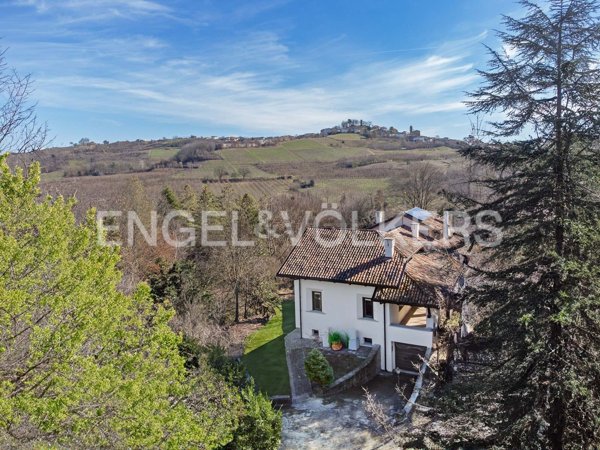 casa indipendente in vendita a Castagnole delle Lanze