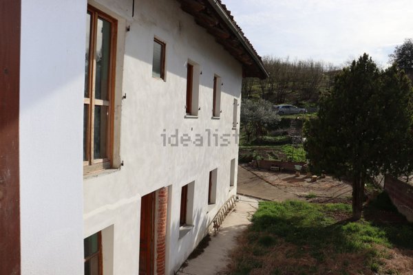 casa indipendente in vendita a Castagnole delle Lanze