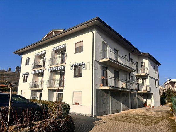 appartamento in vendita a Castagnole delle Lanze