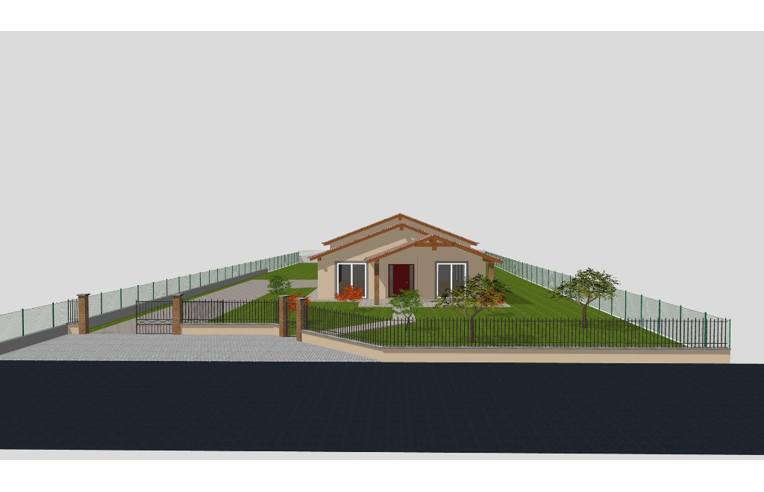 casa indipendente in vendita a Castagnole delle Lanze