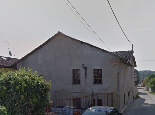 casa indipendente in vendita a Castagnole delle Lanze in zona Olmo