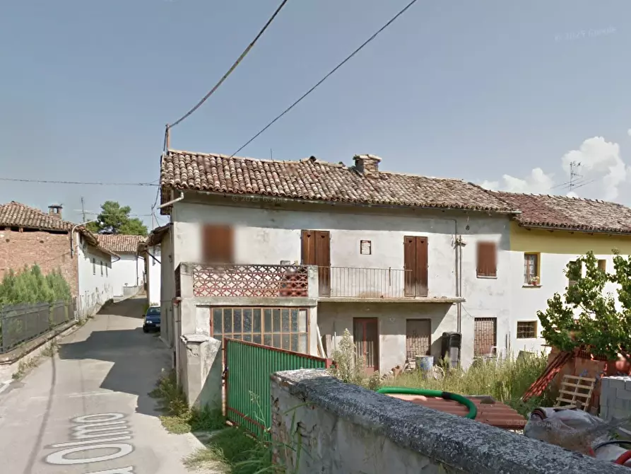 casa indipendente in vendita a Castagnole delle Lanze in zona Olmo
