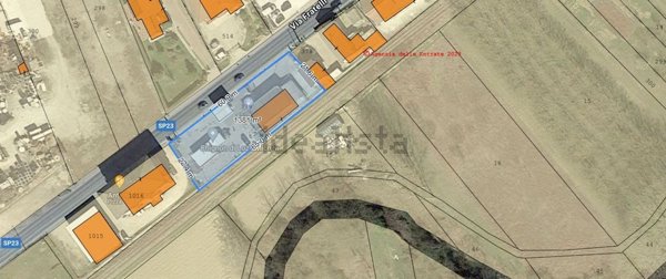 ufficio in vendita a Castagnole delle Lanze