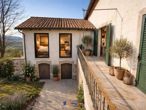 casale in vendita a Castagnole delle Lanze