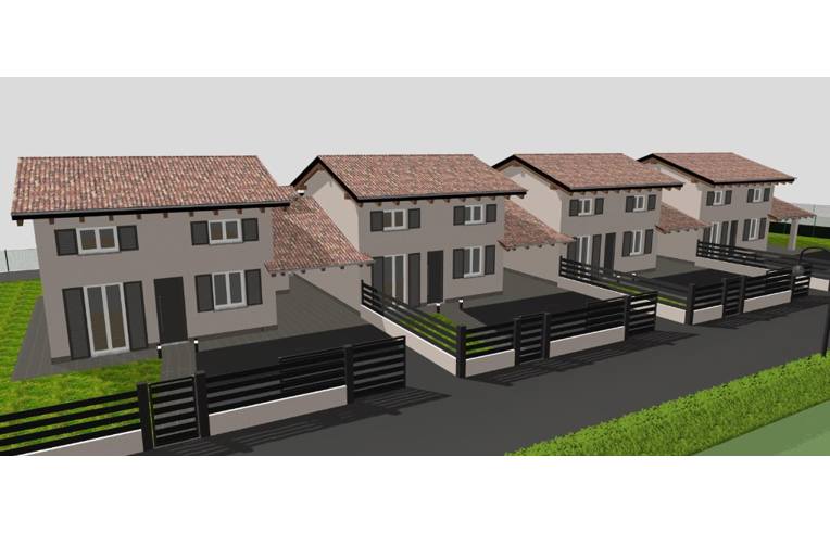 casa indipendente in vendita a Castagnole delle Lanze in zona Val Bera