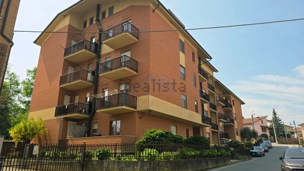 appartamento in vendita a Castagnole delle Lanze