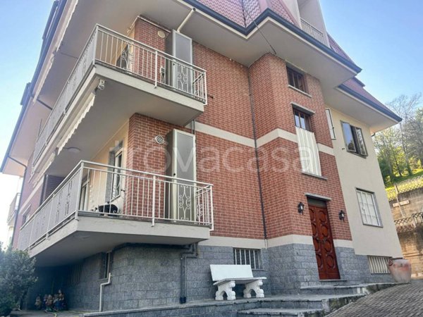 appartamento in vendita a Castagnole delle Lanze in zona San Bartolomeo