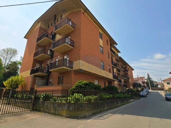 appartamento in vendita a Castagnole delle Lanze