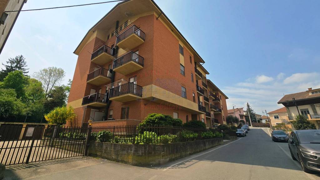 appartamento in vendita a Castagnole delle Lanze