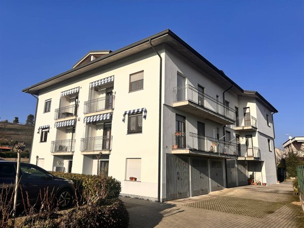 appartamento in vendita a Castagnole delle Lanze in zona San Bartolomeo