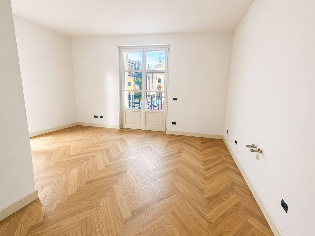 appartamento in vendita a Castagnole delle Lanze in zona San Bartolomeo