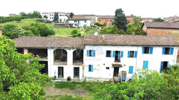 casa indipendente in vendita a Castagnole delle Lanze