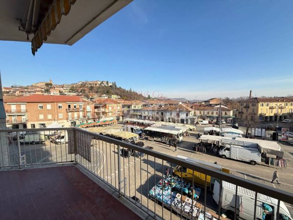 appartamento in vendita a Castagnole delle Lanze