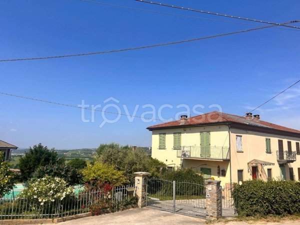 casa indipendente in vendita a Castagnole delle Lanze