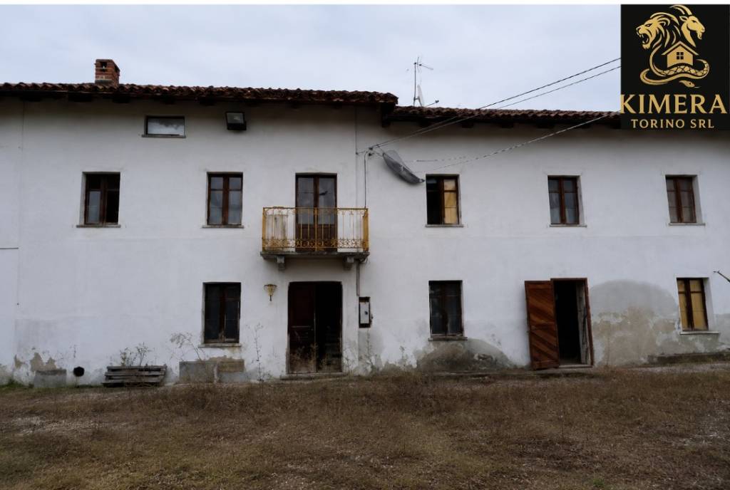 casa indipendente in vendita a Castagnole delle Lanze in zona Rivella