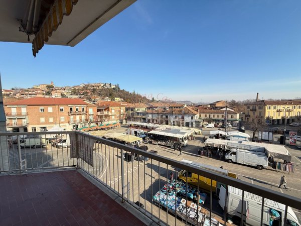 appartamento in vendita a Castagnole delle Lanze in zona San Bartolomeo