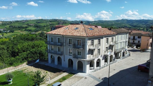 appartamento in vendita a Castagnole delle Lanze in zona San Bartolomeo