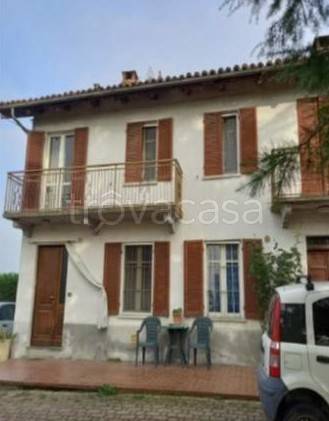casa indipendente in vendita a Castagnole delle Lanze in zona Carossi