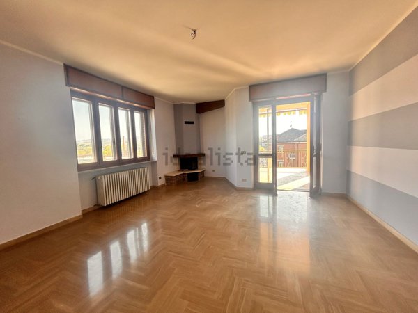 appartamento in vendita a Castagnole delle Lanze in zona San Bartolomeo