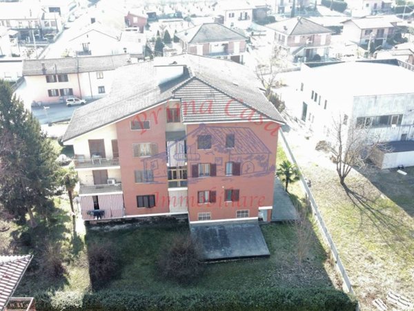 appartamento in vendita a Castagnole delle Lanze in zona San Bartolomeo