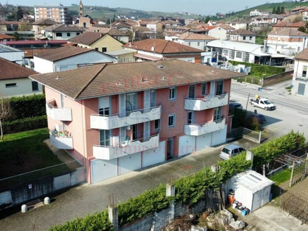 appartamento in vendita a Castagnole delle Lanze in zona San Bartolomeo