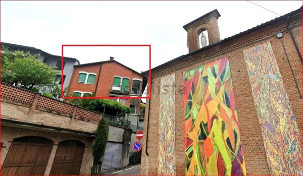 appartamento in vendita a Castagnole delle Lanze in zona San Bartolomeo