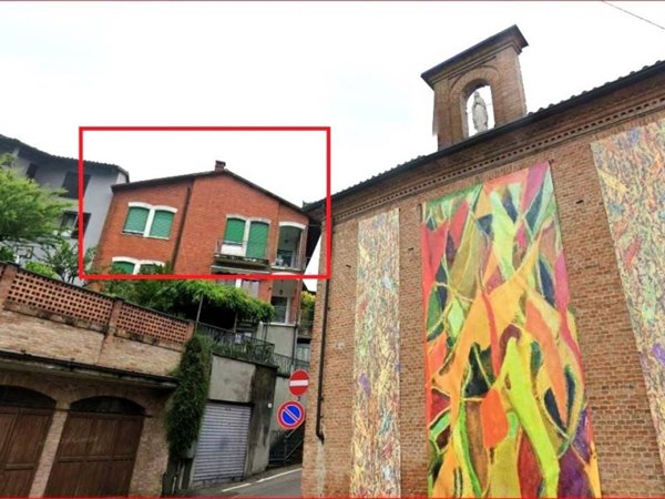 appartamento in vendita a Castagnole delle Lanze in zona San Bartolomeo