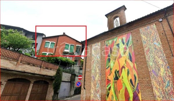 appartamento in vendita a Castagnole delle Lanze in zona San Bartolomeo