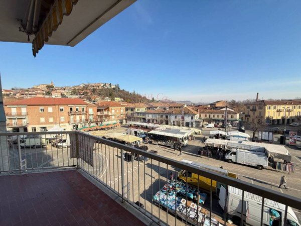 appartamento in vendita a Castagnole delle Lanze in zona San Bartolomeo