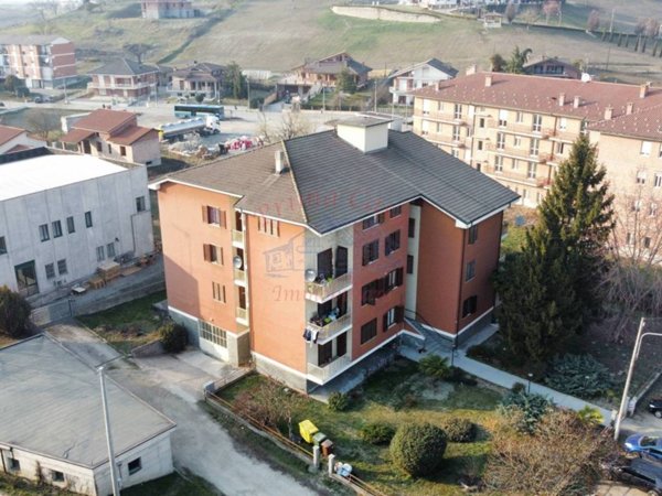 appartamento in vendita a Castagnole delle Lanze in zona San Bartolomeo