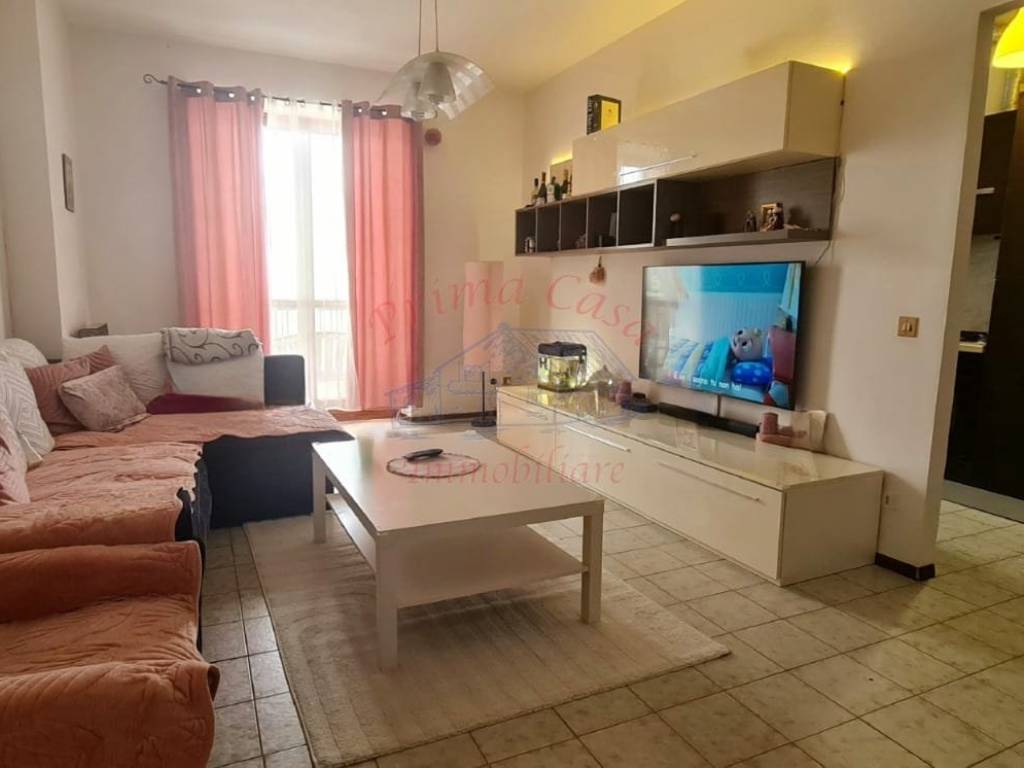 appartamento in vendita a Castagnole delle Lanze in zona San Bartolomeo