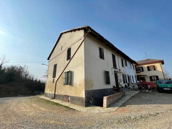 casa indipendente in vendita a Castagnole Monferrato