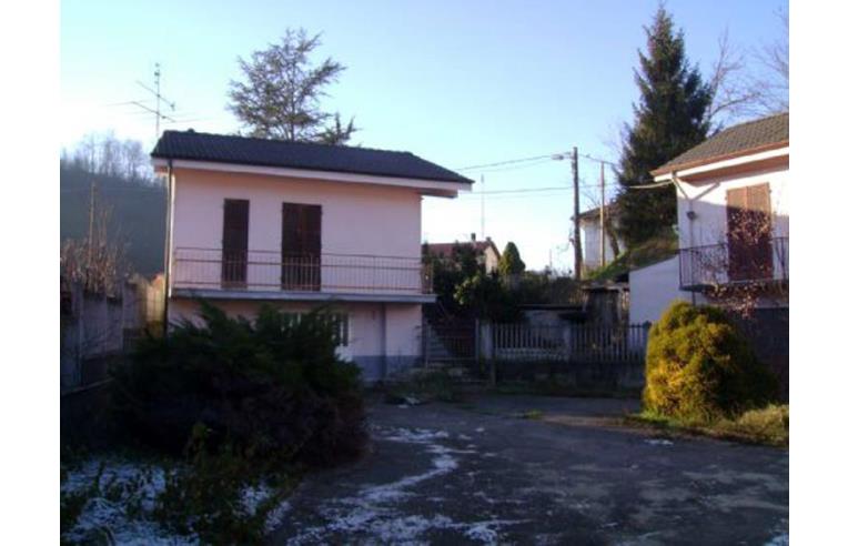 casa indipendente in vendita a Castagnole Monferrato